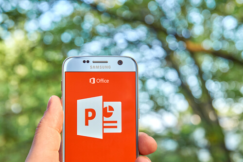 Microsoft Office 2013 PowerPoint - Part 1