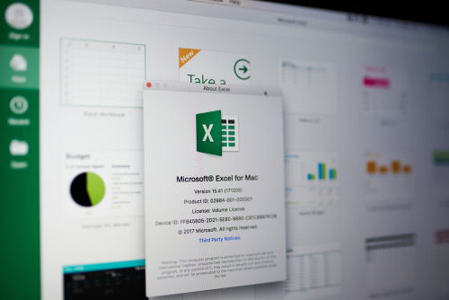 Microsoft Office 2013 Excel - Part 2