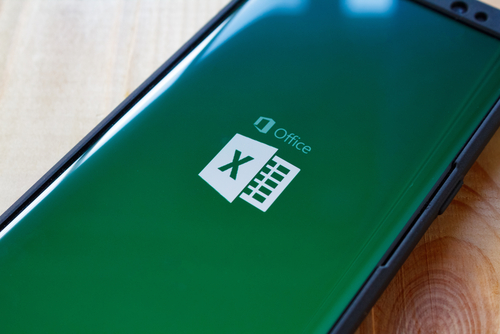 Microsoft Office 2007 Excel - Part 1