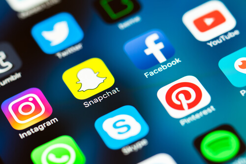 Social Media Strategist