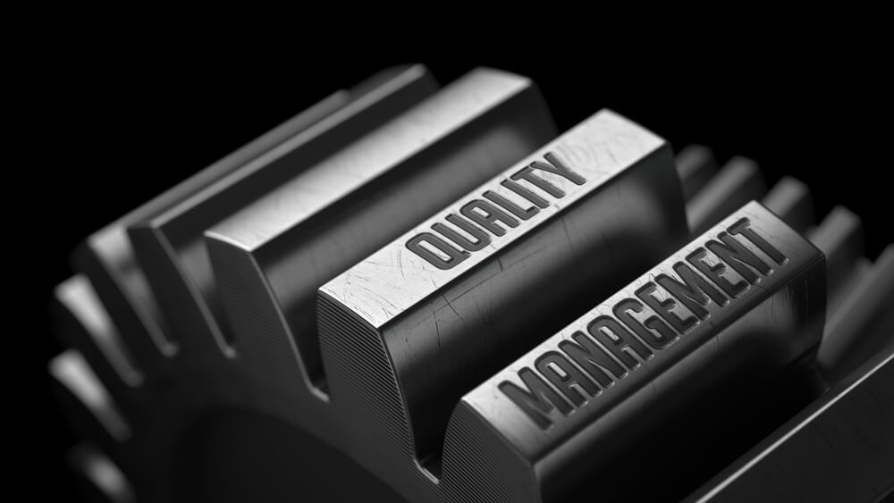 Quality Management