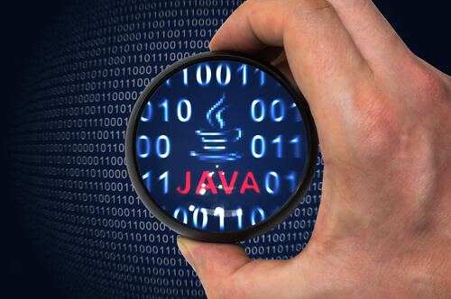 Java Part 1: What's New