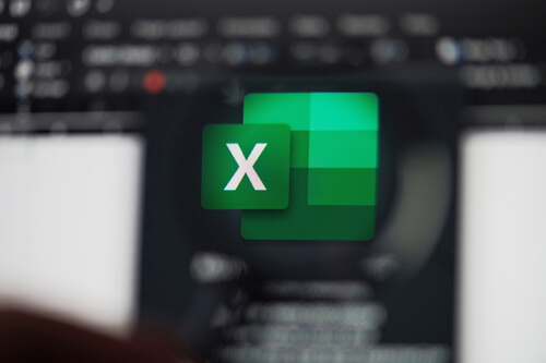 Microsoft Office 2010 Excel - Part 2