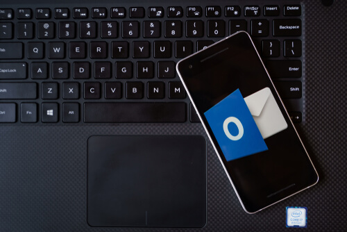 Microsoft Office 2007 Outlook - Part 1