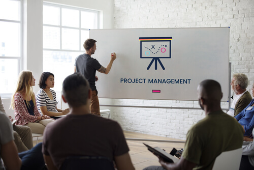 Project Management Fundamentals