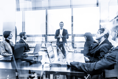 Executive Strategy and Management