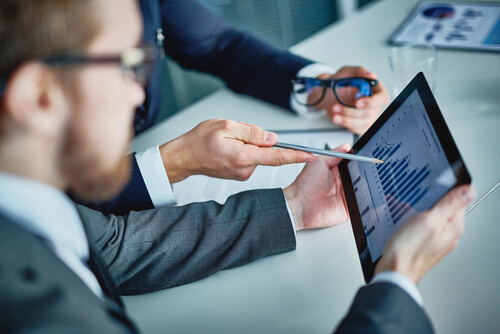 Microsoft Office 2016 Excel - Data Analysis
